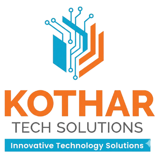 Kothar Tech Logo
