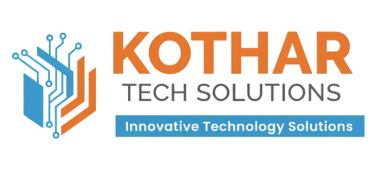 Kothar Tech Logo